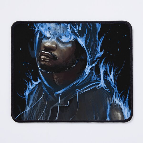 Item preview, Uk Grime Dave Artwork Oversized designed and sold by LENOWLAND.