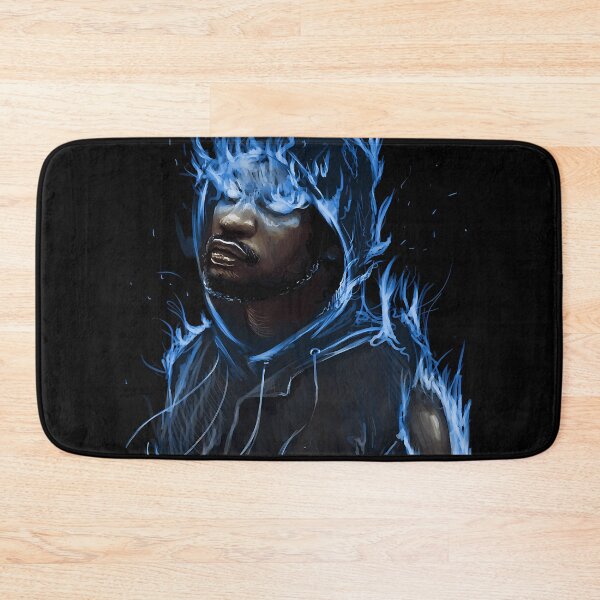 Item preview, Uk Grime Dave Artwork Oversized designed and sold by LENOWLAND.