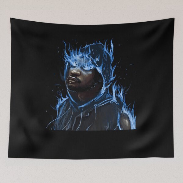 Item preview, Uk Grime Dave Artwork Oversized designed and sold by LENOWLAND.