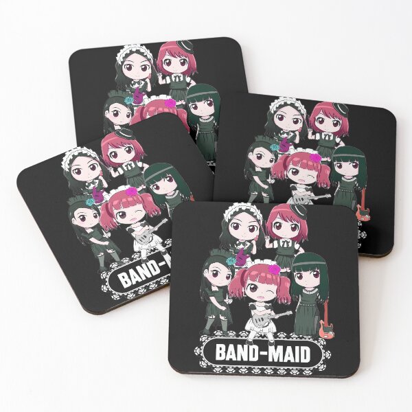 Item preview, Music Band Concert Logo Vintage 90S Albums designed and sold by FloppyTempting.