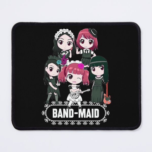 Item preview, Music Band Concert Logo Vintage 90S Albums designed and sold by FloppyTempting.