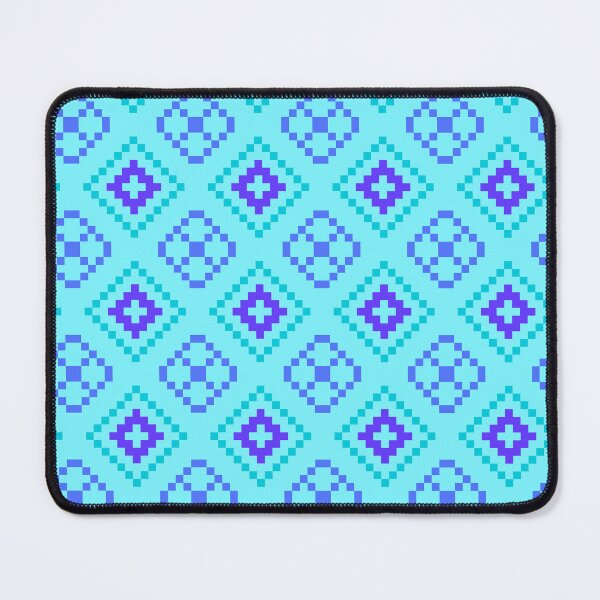 Item preview, Edgy Artistic Diamond Texture For Statement Style Fan designed and sold by RoyalStarsPatts.