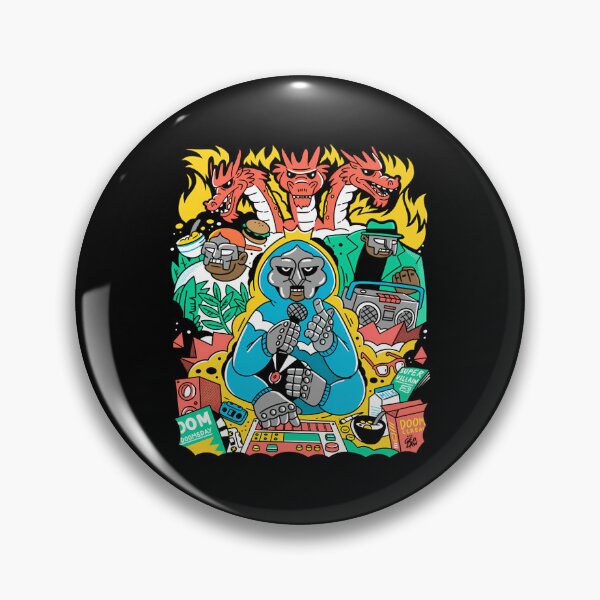 Item preview, Logo Album Music Rapper Vintage Singer designed and sold by StyleKylanLime.
