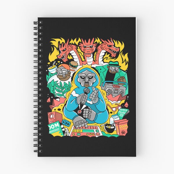 Item preview, Logo Album Music Rapper Vintage Singer designed and sold by StyleKylanLime.