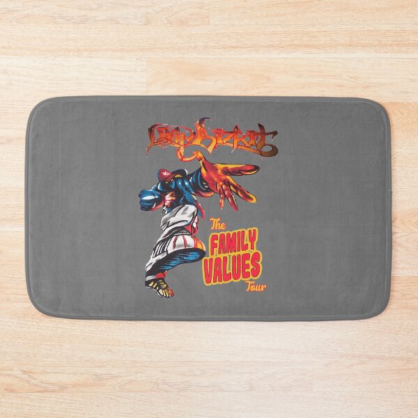 Item preview, Vintage Limps Bizkits Art Music Legend designed and sold by KataokiChiko.