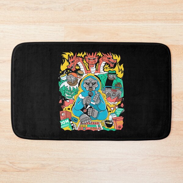 Item preview, Logo Album Music Rapper Vintage Singer designed and sold by StyleKylanLime.