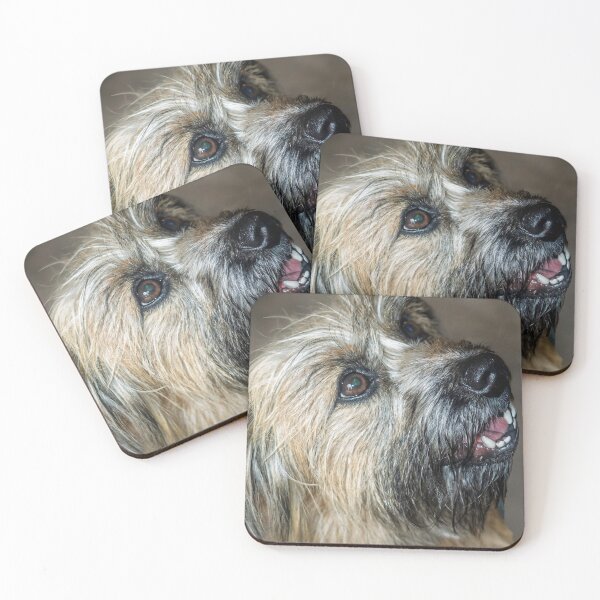 Item preview, dog designed and sold by 1icreations.