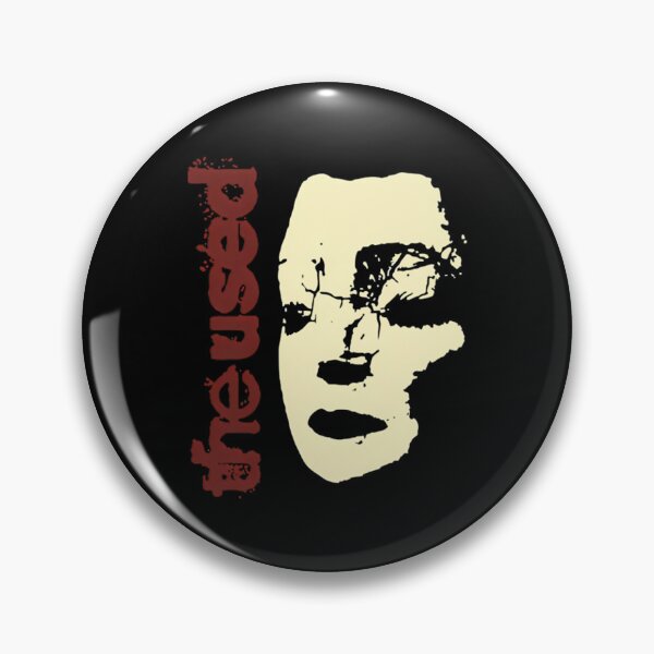 Item preview, The Used Bandthee Used  designed and sold by meinyhulzenr.