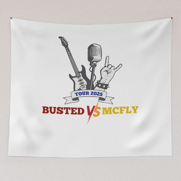Item preview, 2025 Concert Tour Music Vintage Logo Band designed and sold by ElectricRuiz.