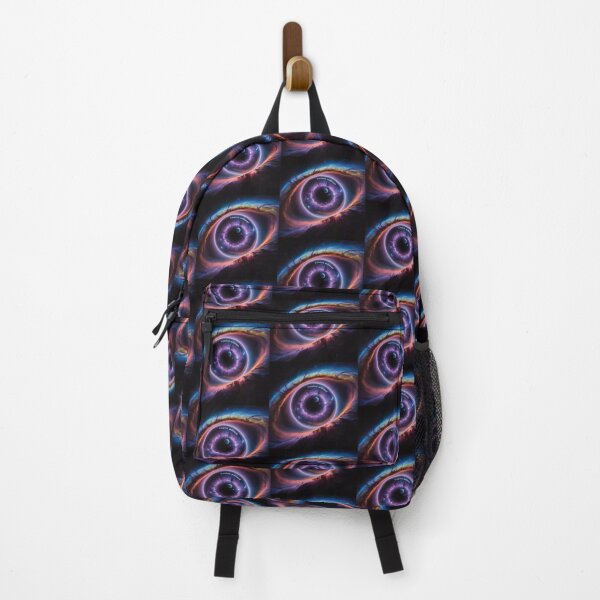 Item preview, Space Cosmic Witness designed and sold by ArtQueen777.