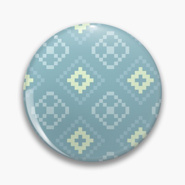Item preview, Chic Cute Diamond Pattern For Abstract Pattern Lover designed and sold by RoyalStarsPatts.