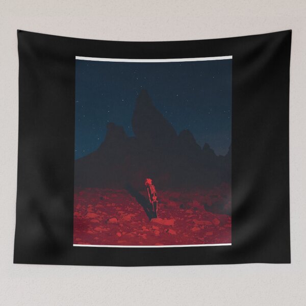 Item preview, Bridgers Punisher Album Cover  designed and sold by cyimbguoiu15.