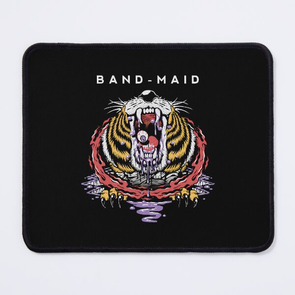 Item preview, Albums Concert Band Logo Music Vintage 90S designed and sold by FloppyTempting.