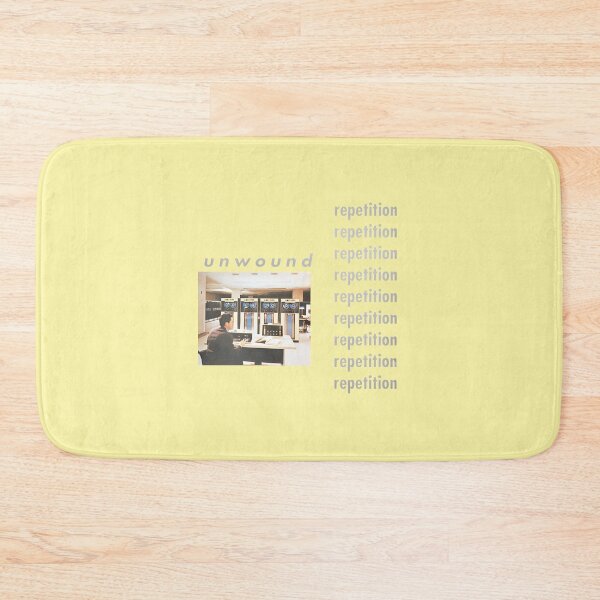 Item preview, Unwound Retro Computer Repetition Design | Limited Edition designed and sold by ThomasDoyles.