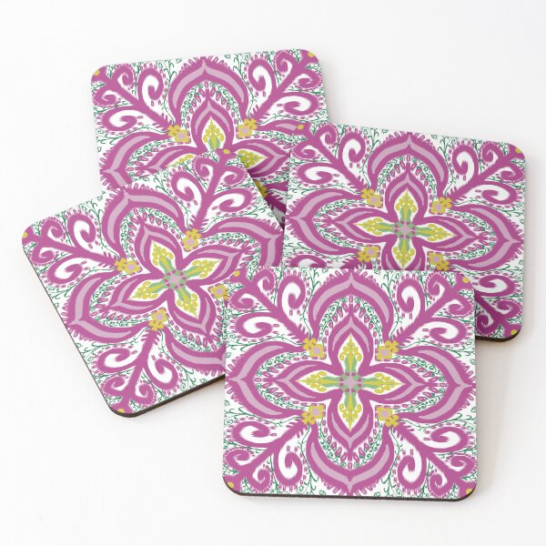 Item preview, Escape the beautiful flora in biggest town. designed and sold by Dechaphopearsri.