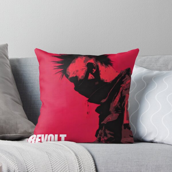 Item preview, Revolt Reclaim – Punk Spirit designed and sold by shafranietz.