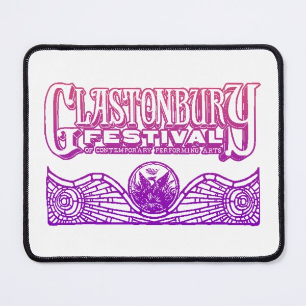 Item preview, Contemporary Performing Art Festival designed and sold by Tallboy666.