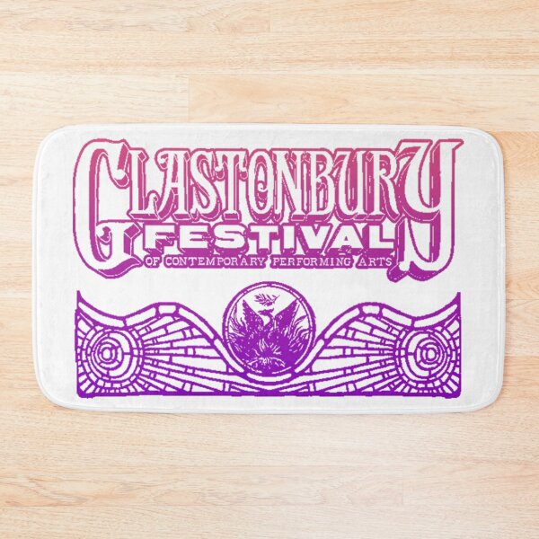 Item preview, Contemporary Performing Art Festival designed and sold by Tallboy666.