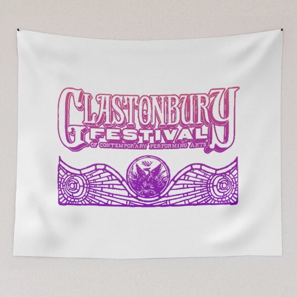 Item preview, Contemporary Performing Art Festival designed and sold by Tallboy666.
