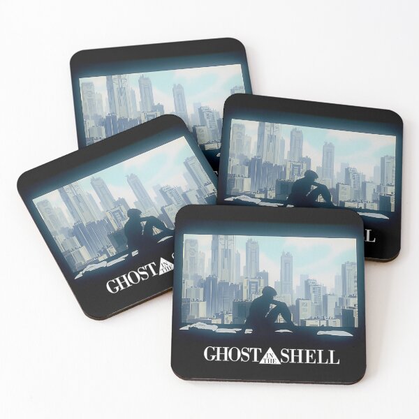 Item preview,  Ghost In The Shell N2  designed and sold by TIMOTHYTHOMPS1.