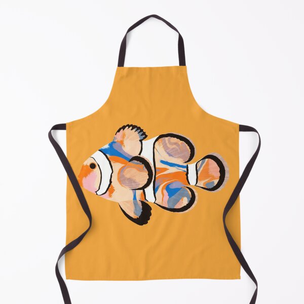 Item preview, Clownfish designed and sold by Elbuenlimon.