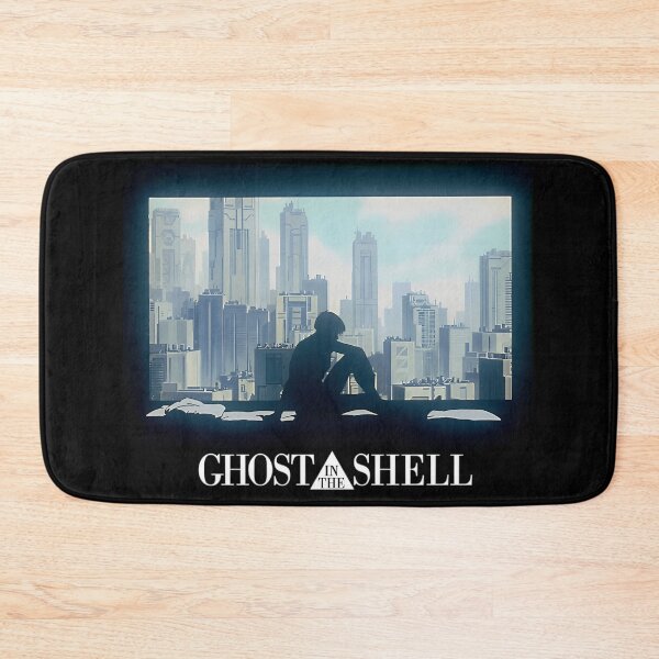 Item preview,  Ghost In The Shell N2  designed and sold by TIMOTHYTHOMPS1.