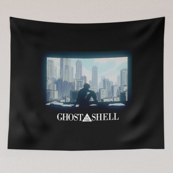 Item preview,  Ghost In The Shell N2  designed and sold by TIMOTHYTHOMPS1.
