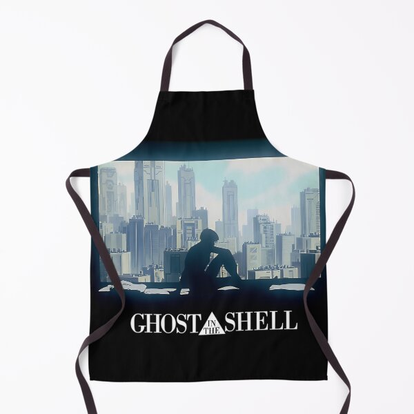 Item preview, Ghost In The Shell N2 designed and sold by TIMOTHYTHOMPS1.