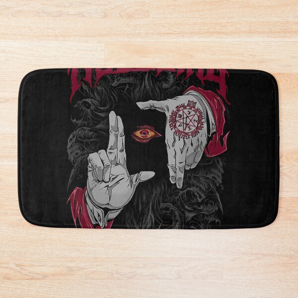 Item preview,  Hellsing Dark Gothic Art designed and sold by TIMOTHYTHOMPS1.