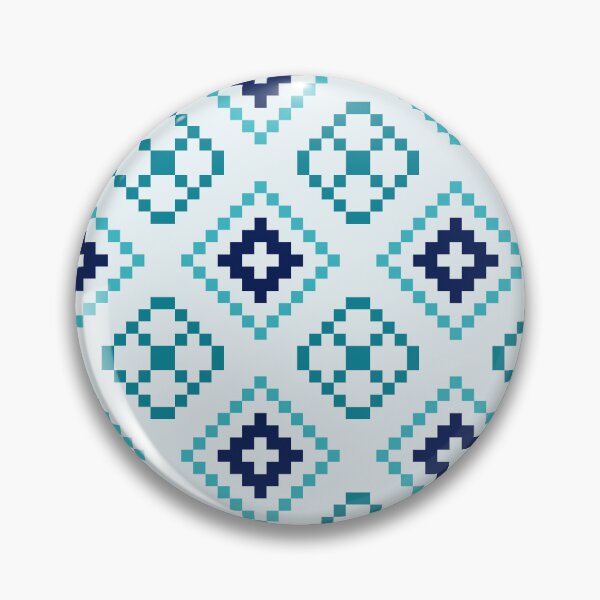 Item preview, Elegant Chic Abstract Diamond For Trendy Fashion Lover designed and sold by RoyalStarsPatts.