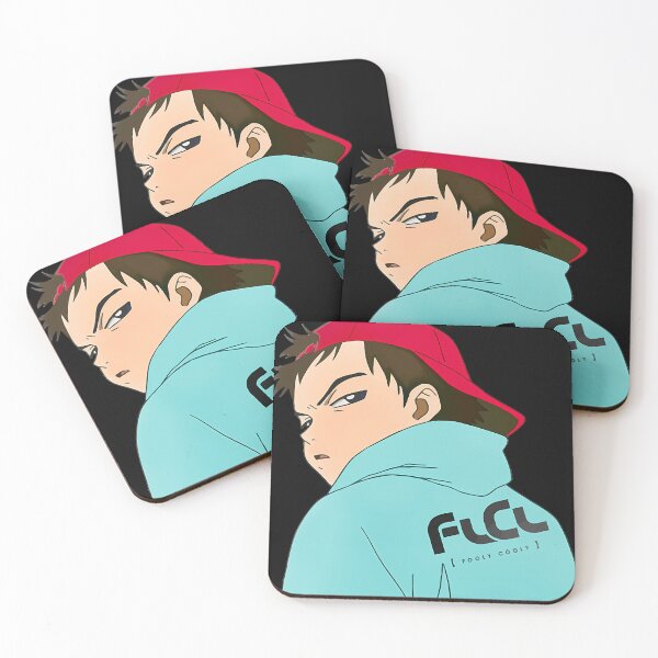 Item preview,  Naota Flcl Nandaba Takkun designed and sold by TIMOTHYTHOMPS1.