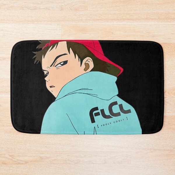 Item preview,  Naota Flcl Nandaba Takkun designed and sold by TIMOTHYTHOMPS1.