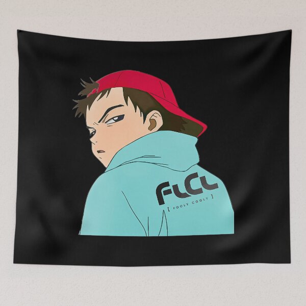 Item preview,  Naota Flcl Nandaba Takkun designed and sold by TIMOTHYTHOMPS1.