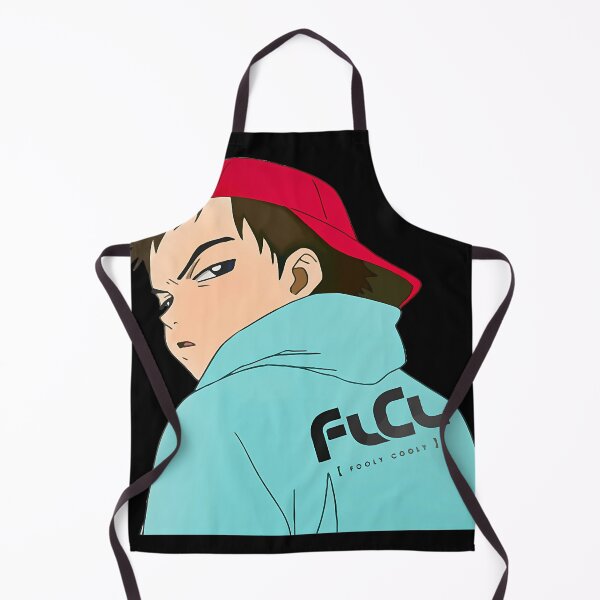 Item preview, Naota Flcl Nandaba Takkun designed and sold by TIMOTHYTHOMPS1.