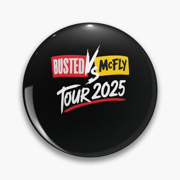 Item preview, Tour Music 2025 Vintage Logo Concert Band designed and sold by ElectricRuiz.