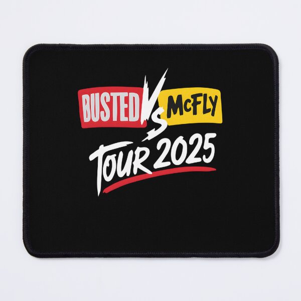 Item preview, Tour Music 2025 Vintage Logo Concert Band designed and sold by ElectricRuiz.