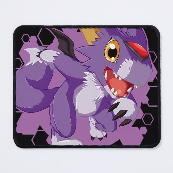 Item preview, Dorumon Chibi designed and sold by TIMOTHYTHOMPS1.