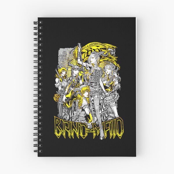 Item preview, Concert Band 90S Music Vintage Logo Albums designed and sold by FloppyTempting.