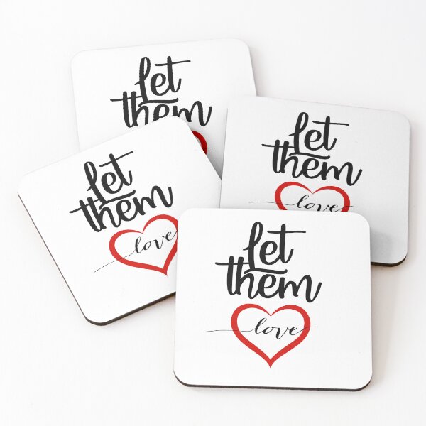 Item preview, Let them - inspirational t shirt, Short Sleeve Tshirt, Tops designed and sold by mainurbd.