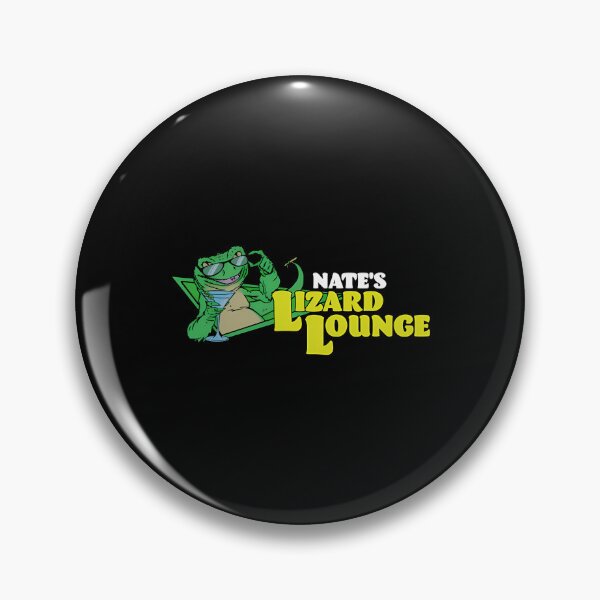 Artikelvorschau, Nate'S Lizard Lounge (Die Probe) entworfen und verkauft von meinyhulzenr.