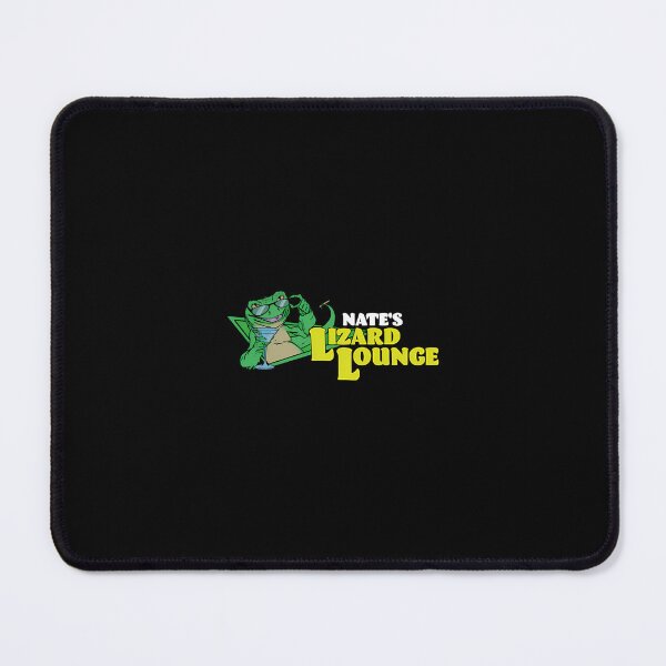 Item preview, Nate'S Lizard Lounge (The Rehearsal) designed and sold by meinyhulzenr.