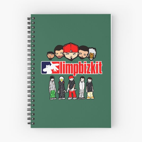 Item preview, Amazing Of Limp Bizkit is an American Rap Rock   (1) designed and sold by KataokiChiko.