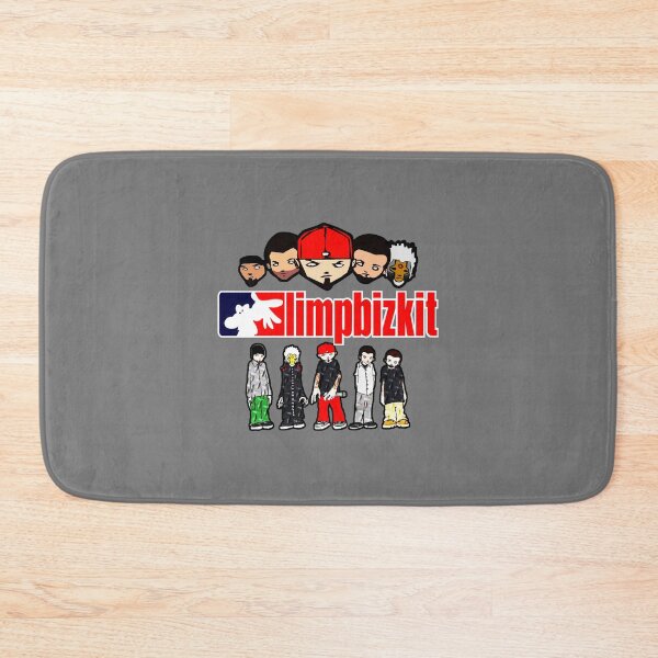 Item preview, Amazing Of Limp Bizkit is an American Rap Rock   (1) designed and sold by KataokiChiko.
