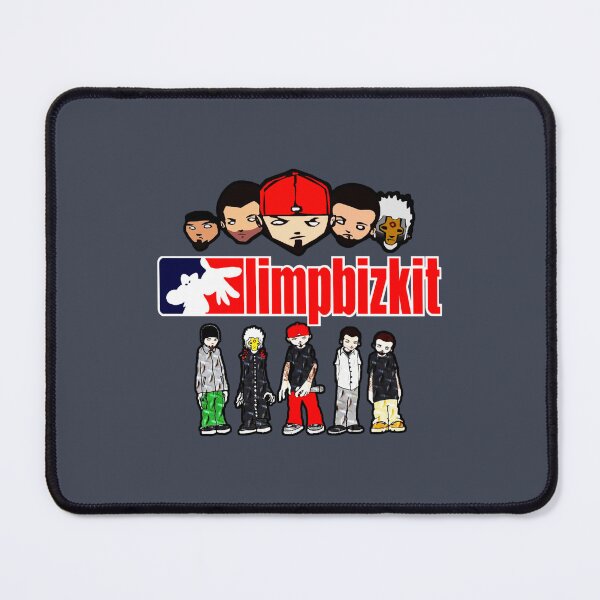 Item preview, Amazing Of Limp Bizkit is an American Rap Rock   (1) designed and sold by KataokiChiko.