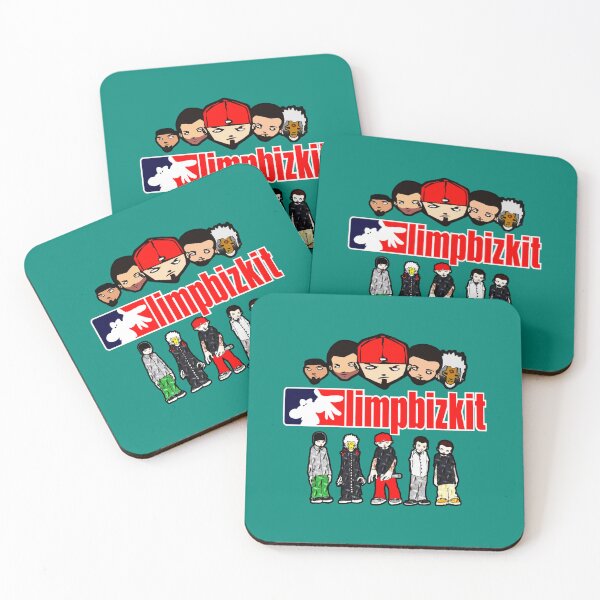 Item preview, Amazing Of Limp Bizkit is an American Rap Rock   (1) designed and sold by KataokiChiko.