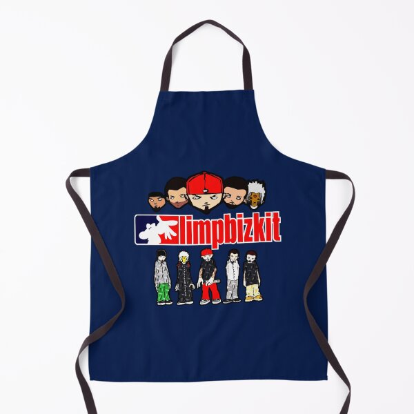 Item preview, Amazing Of Limp Bizkit is an American Rap Rock (1) designed and sold by KataokiChiko.