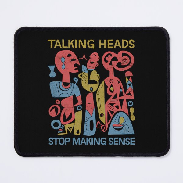 Item preview, Stop Making Sense Talking Heads designed and sold by GERINGMILLER.