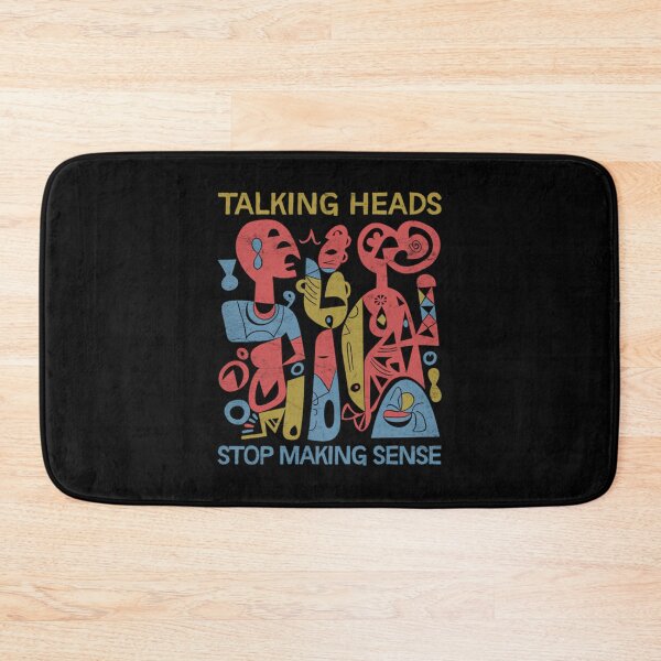 Item preview, Stop Making Sense Talking Heads designed and sold by GERINGMILLER.