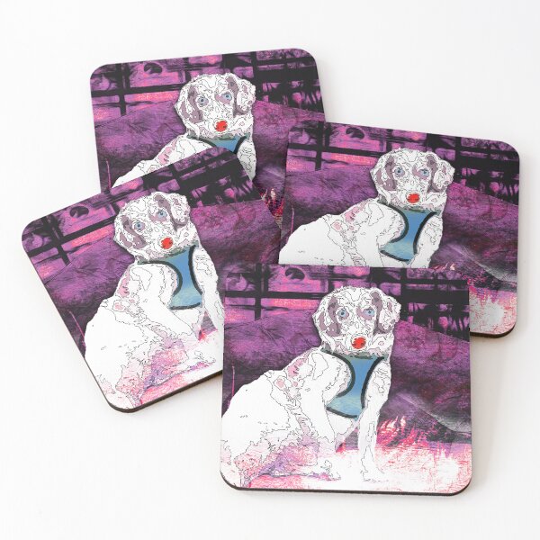 Item preview, She Could Eventually See A Little (2022) designed and sold by NdotoPop.