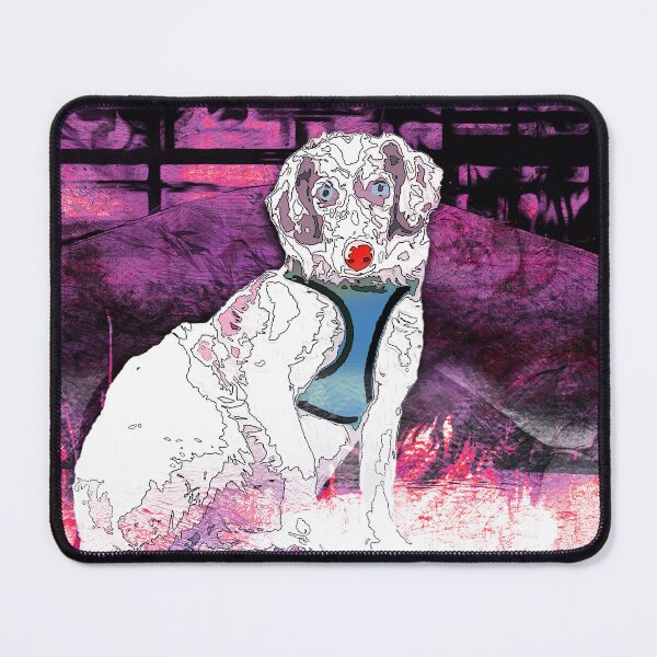 Item preview, She Could Eventually See A Little (2022) designed and sold by NdotoPop.